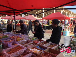 云南罗平县市场监督管理局切实保障农村食品消费安全