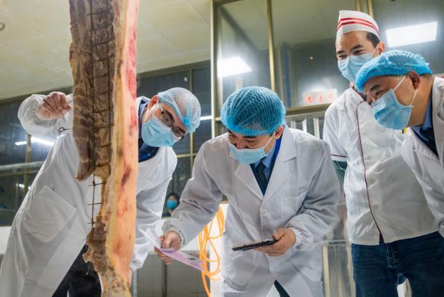 烧腊烧肉安全吗?广州开展食品生产加工小作坊提质行动